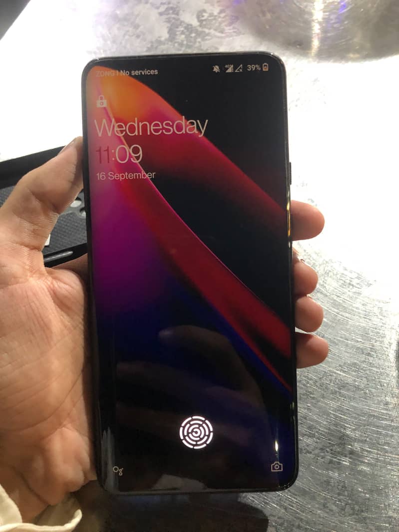 One Plus Other Model 1