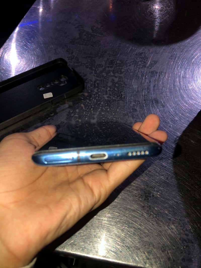 One Plus Other Model 2