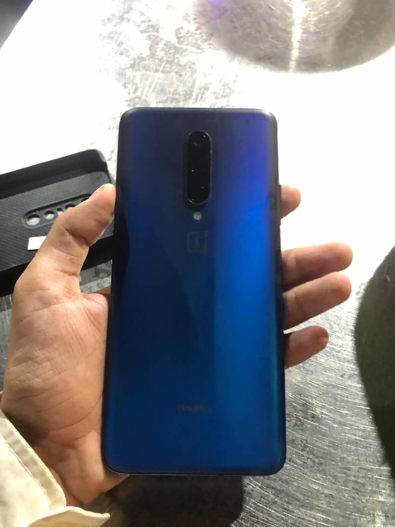 One Plus Other Model 3
