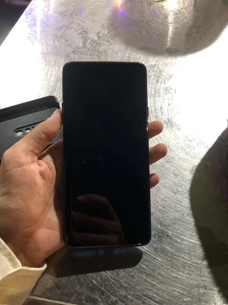 One Plus Other Model 4