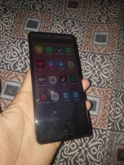 Samsung Mobile A53 5G