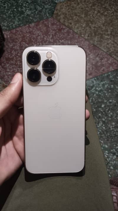 Apple iPhone 13 Pro