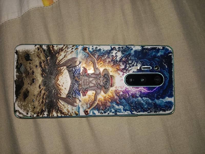 One Plus 8 Pro 0