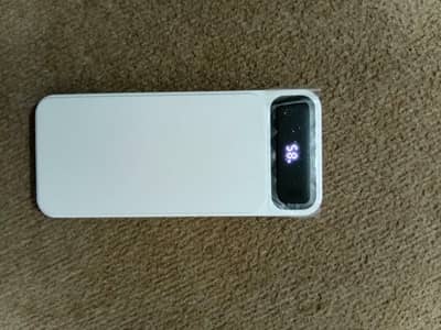 power bank case