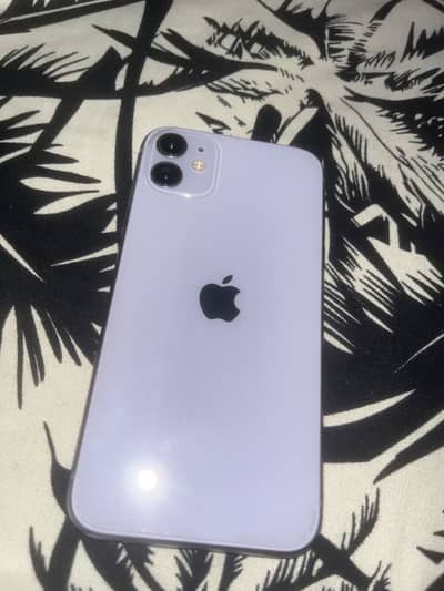 Apple iPhone 11