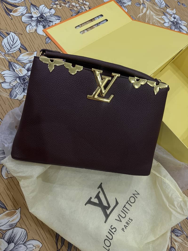 Bagssss 2