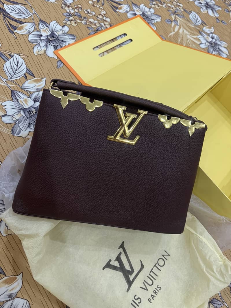Bagssss 3