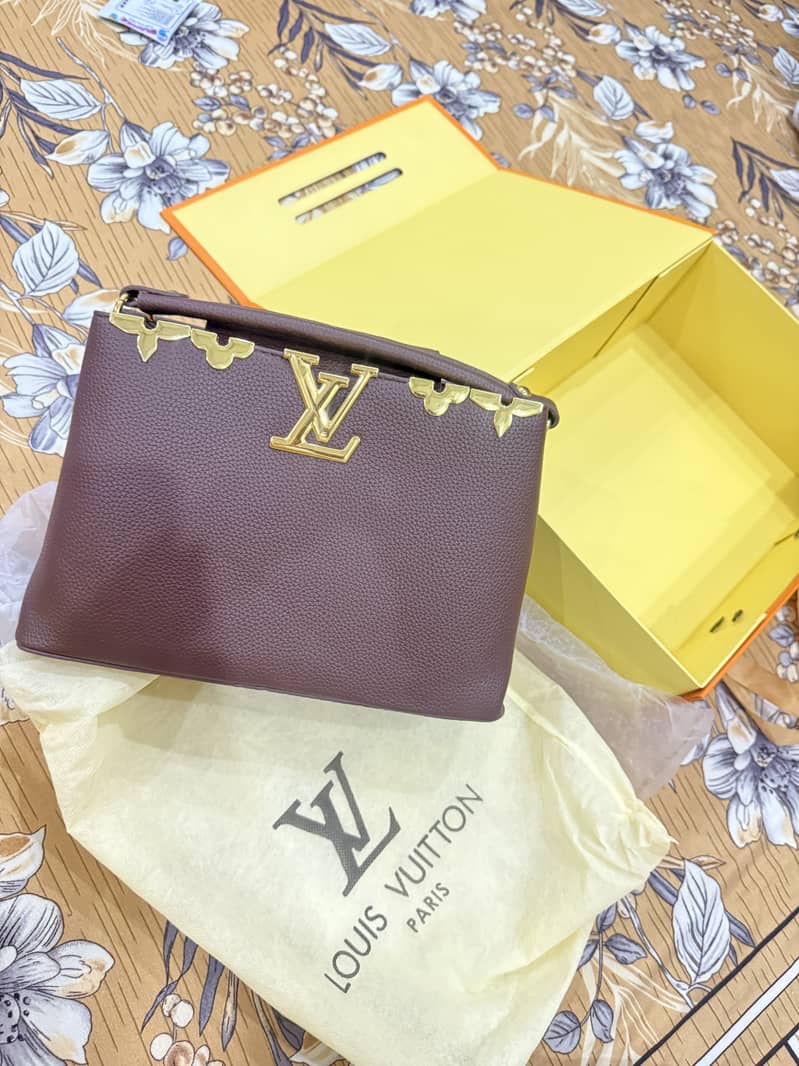 Bagssss 4