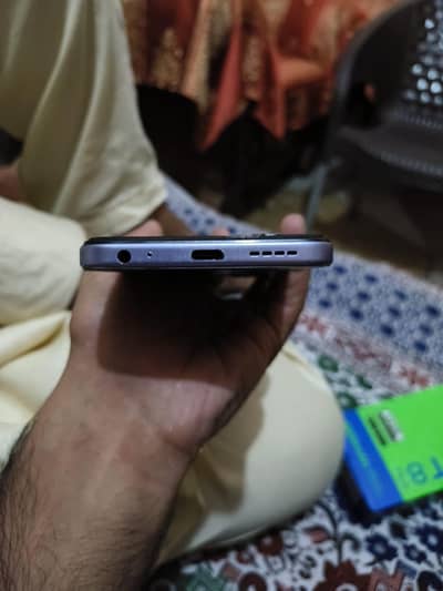 Infinix hot 50i