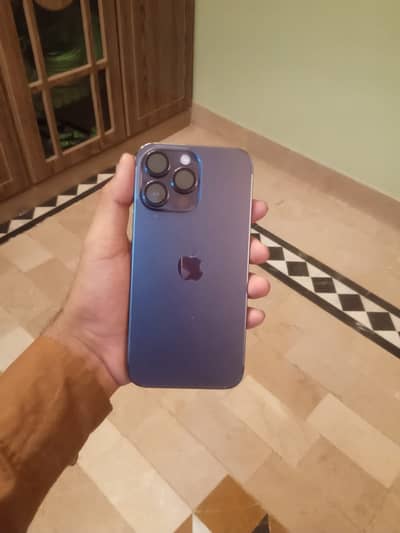 Apple iPhone 14 Pro Max