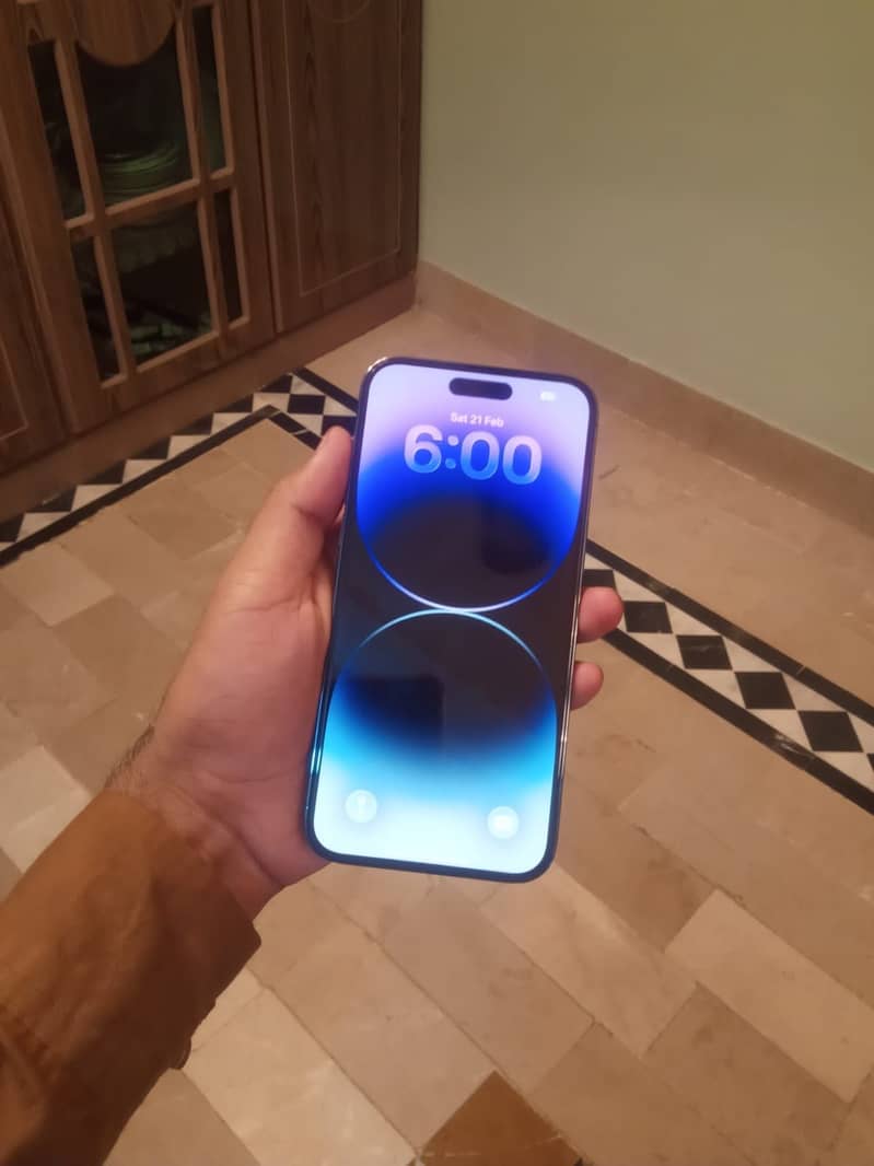 Apple iPhone 14 Pro Max 2