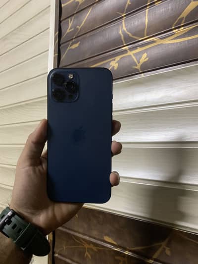 Apple iPhone 12 Pro Max