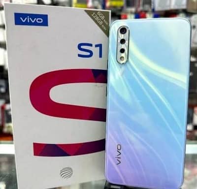 Vivo S1
