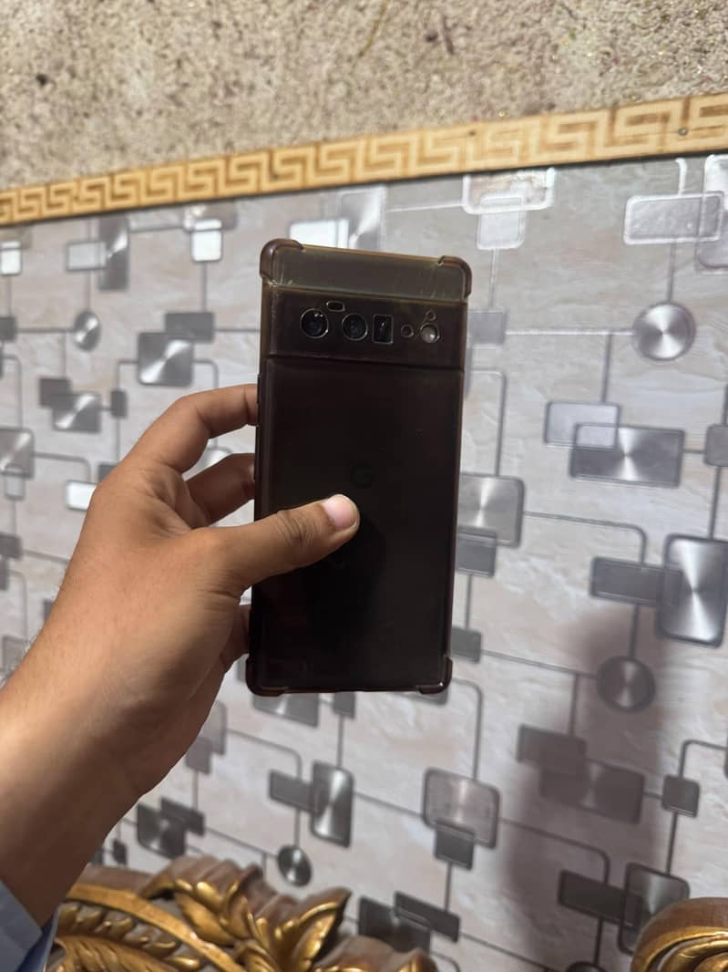 Pixel 6 Pro Pta 1