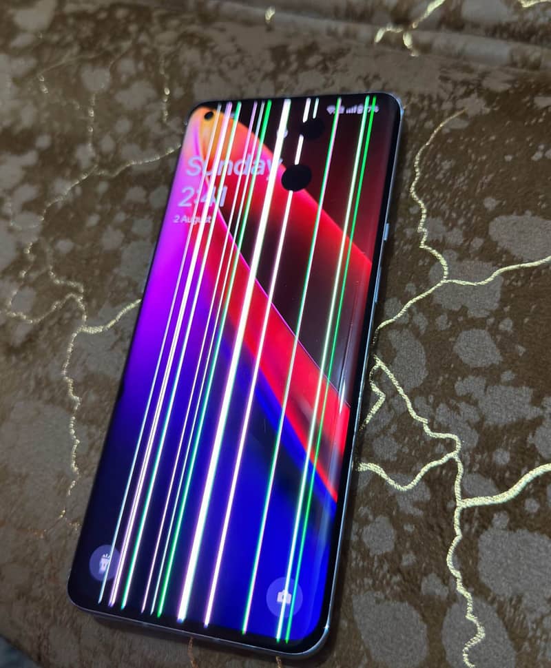 One Plus 9 Pro 2