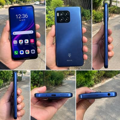 T-Mobile REVVL 7