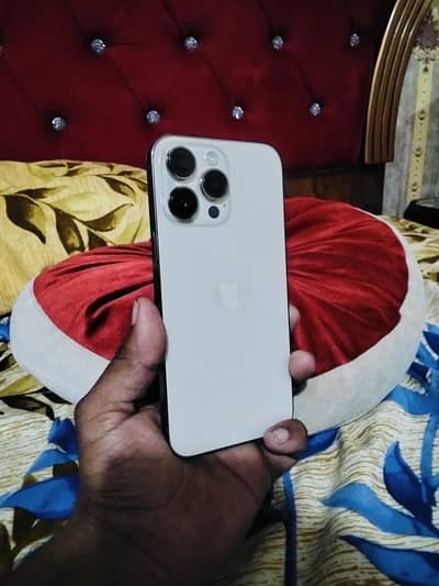 Apple iPhone 14 Pro Max03237022438 non jv 128 gb battery 77 10 9