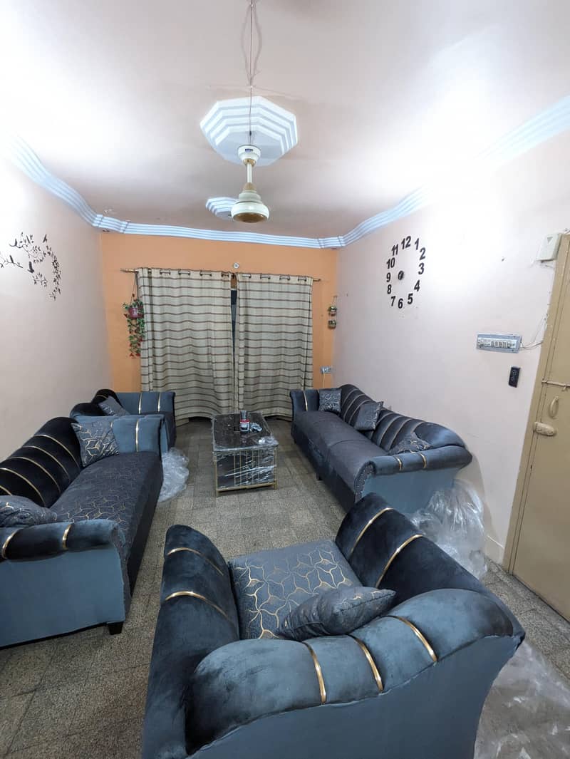 7 seater sofa set 1