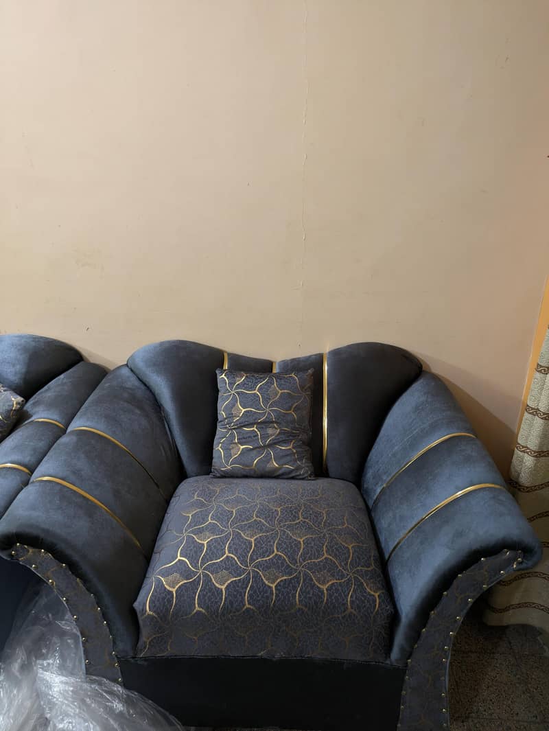 7 seater sofa set 3