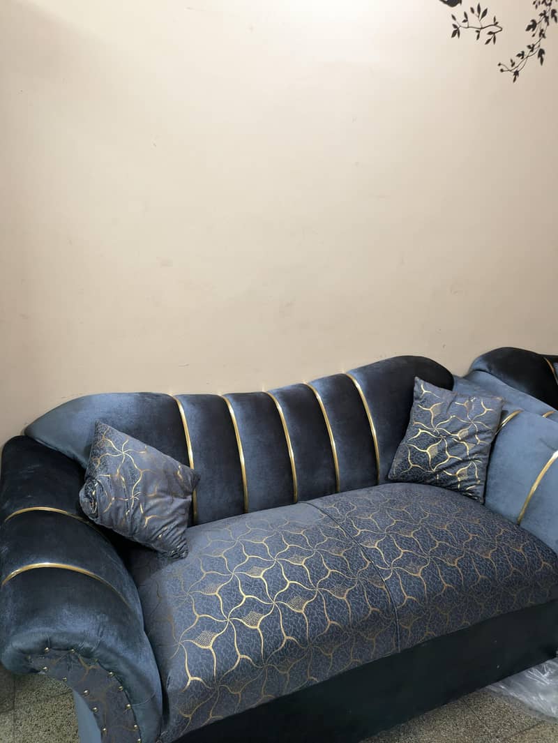 7 seater sofa set 4