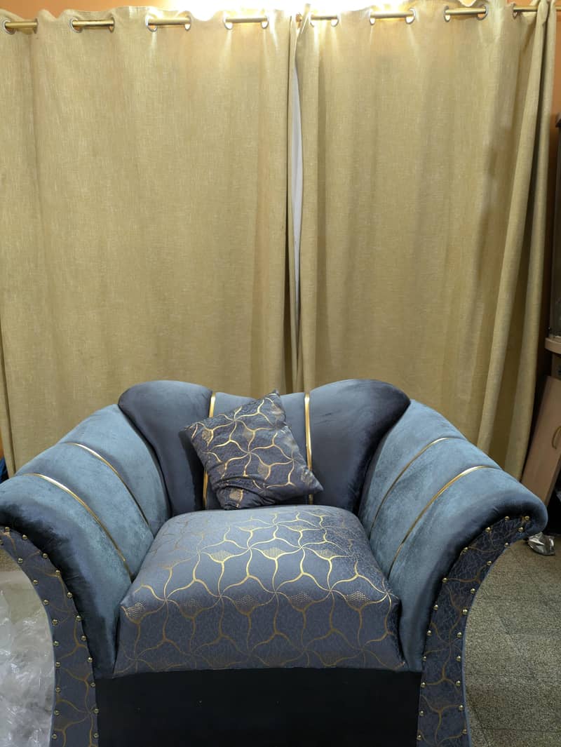 7 seater sofa set 5