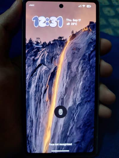 Google Pixel 7a Pta Approved