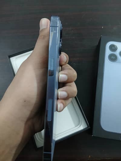 Apple iPhone 13 Pro