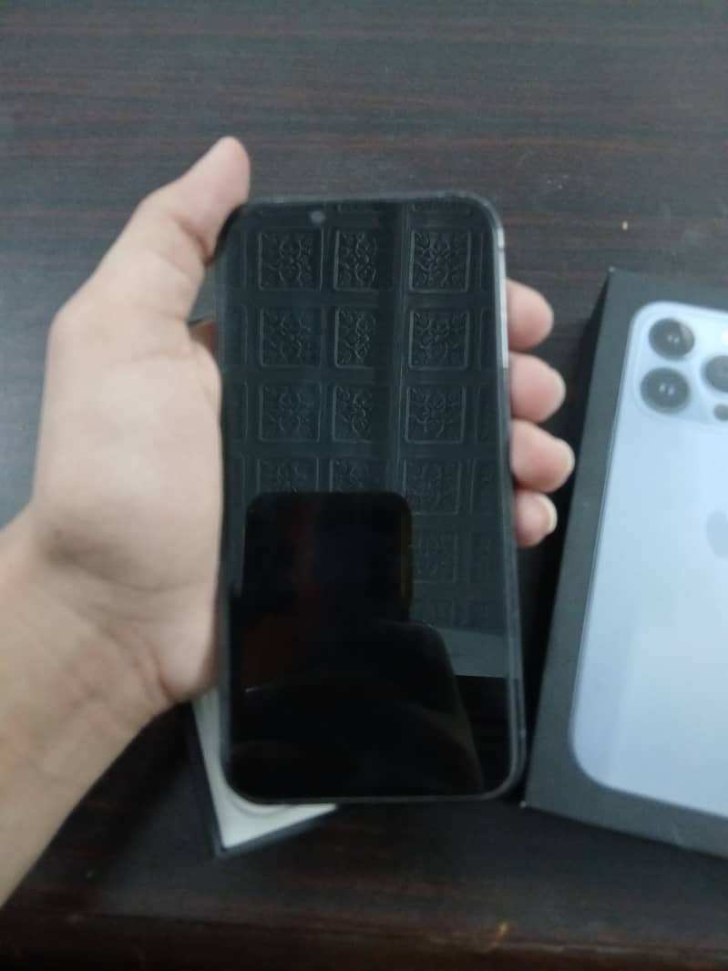 Apple iPhone 13 Pro 1