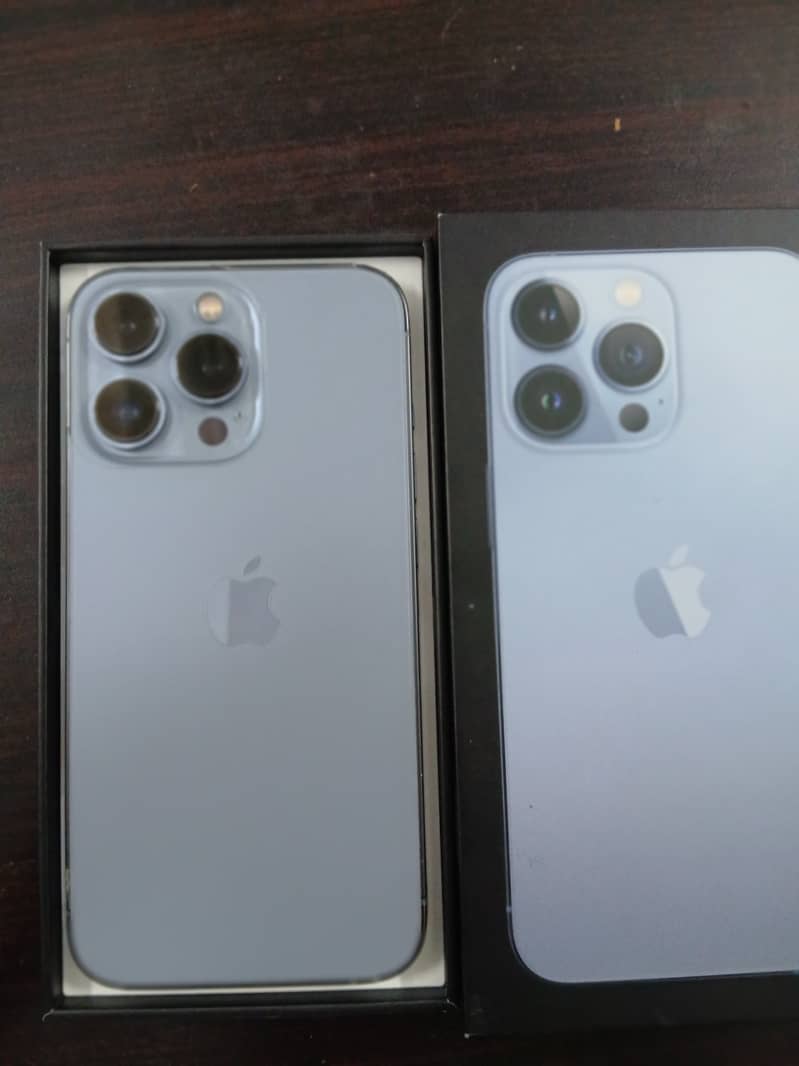 Apple iPhone 13 Pro 3