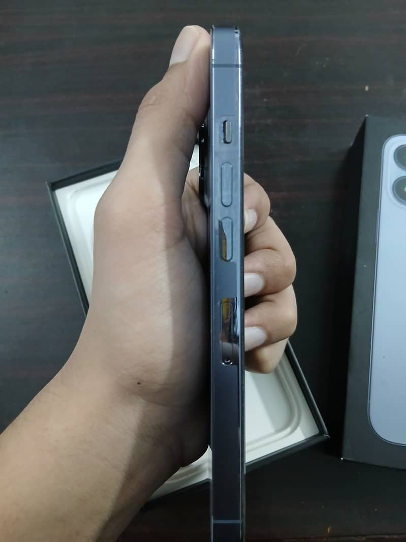 Apple iPhone 13 Pro 5