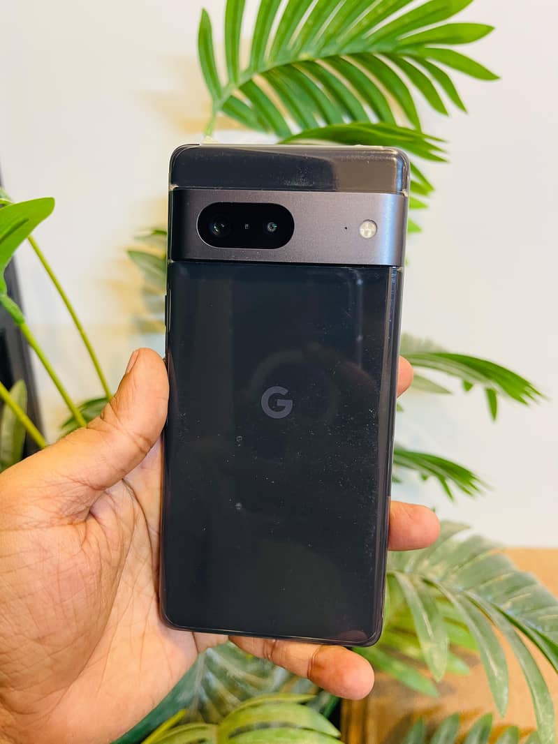 Google Pixel 7 0