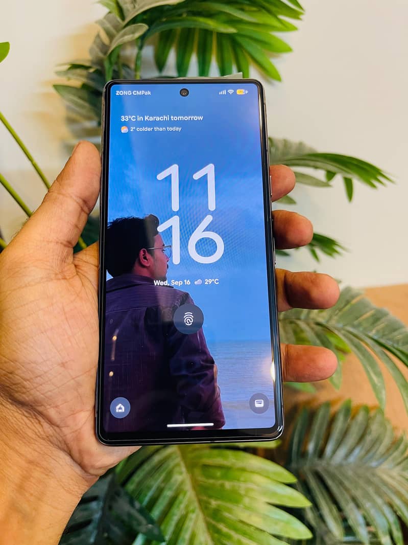 Google Pixel 7 1