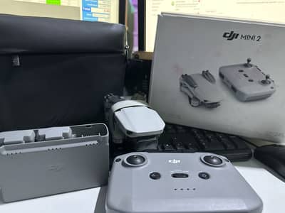 DJI MINI 2