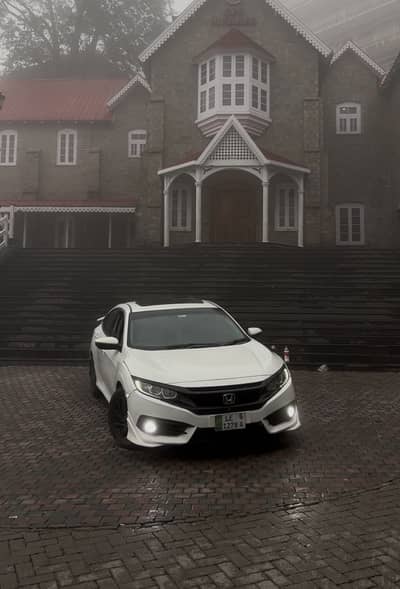 Honda Civic Oriel 2016 whatapp 03228546404