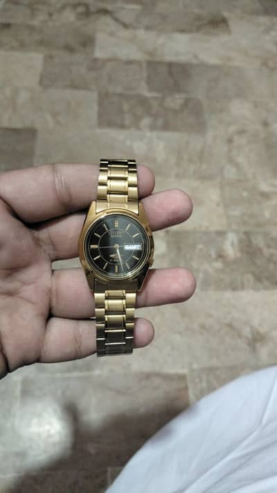 Citizen original watch