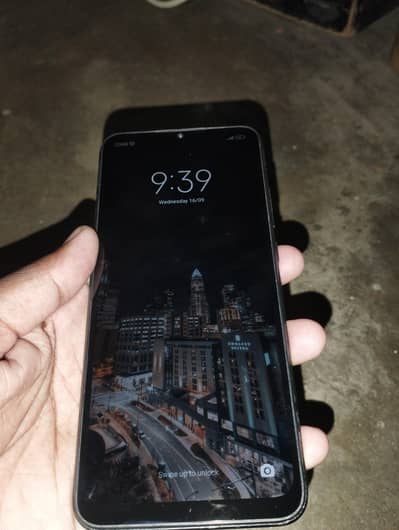 Xiaomi Redmi 9A