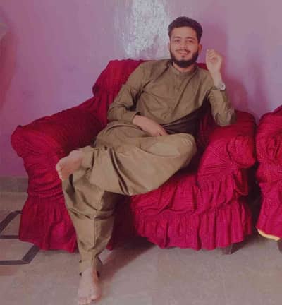 Asad Rajput
