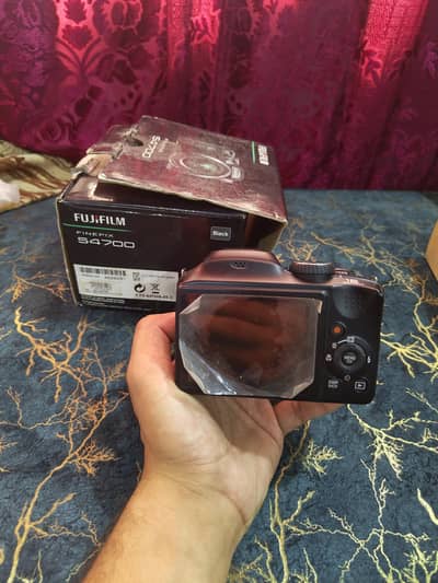 Digital video Camera