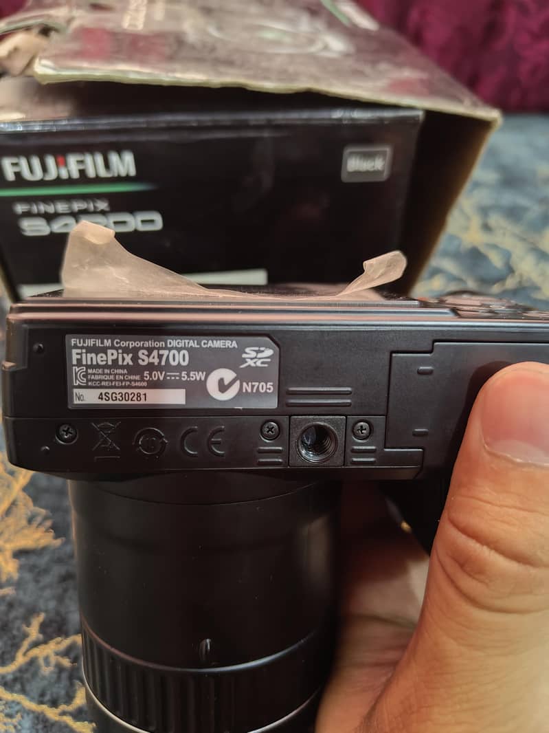 Digital video Camera 2
