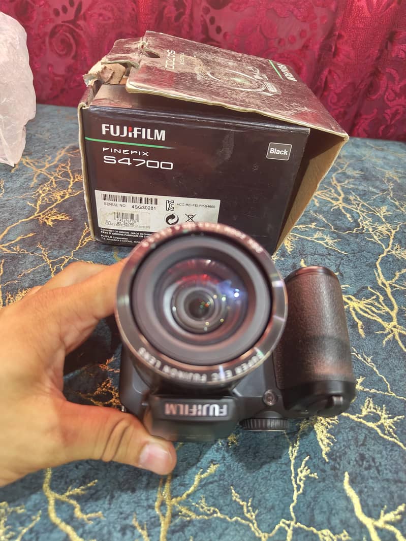 Digital video Camera 3