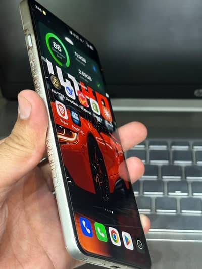 OPPO Find x8 Pro