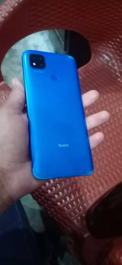 Xiaomi Redmi 9C