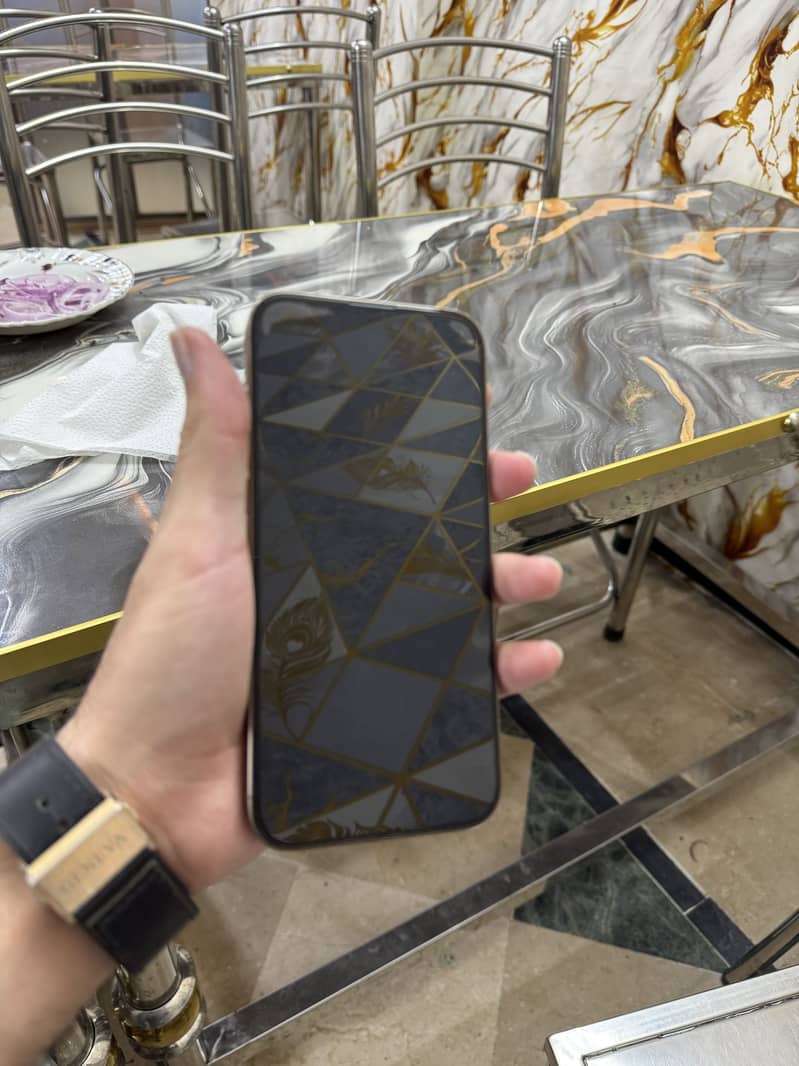 Apple iPhone 16 Pro Max 1