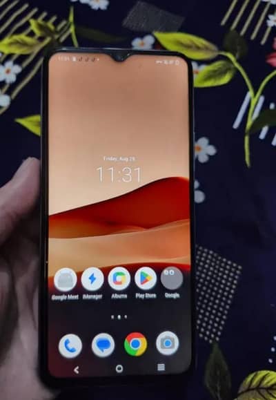 Vivo Y31