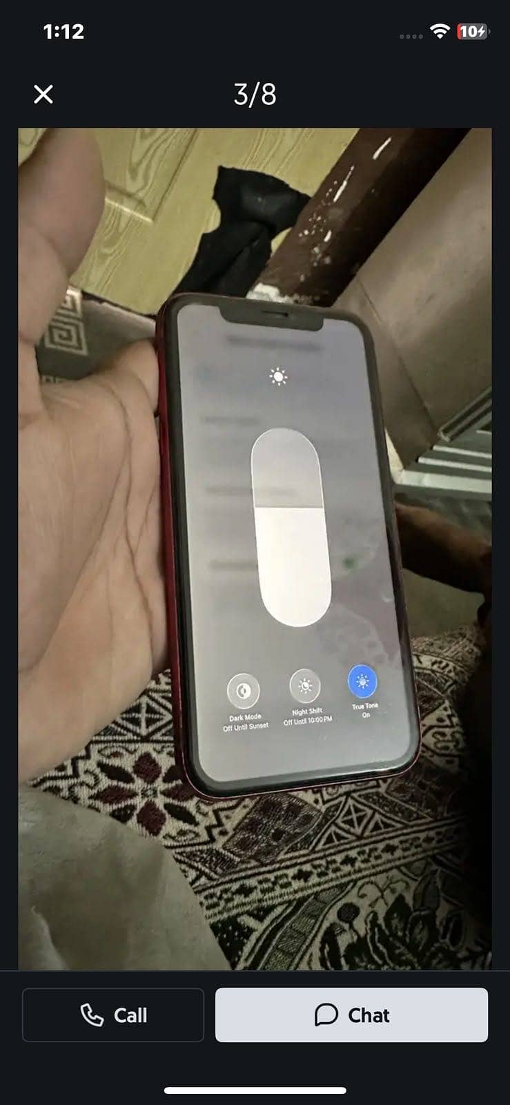 Apple iPhone 11 4