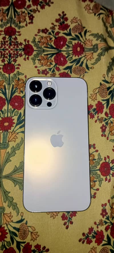 Apple iPhone 13 Pro Max JV