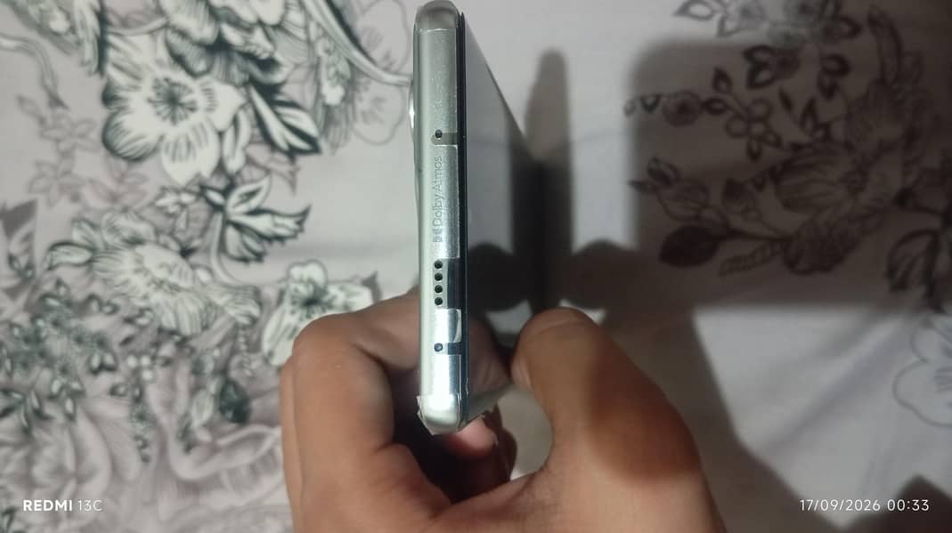 Tecno Camon 40pro 3