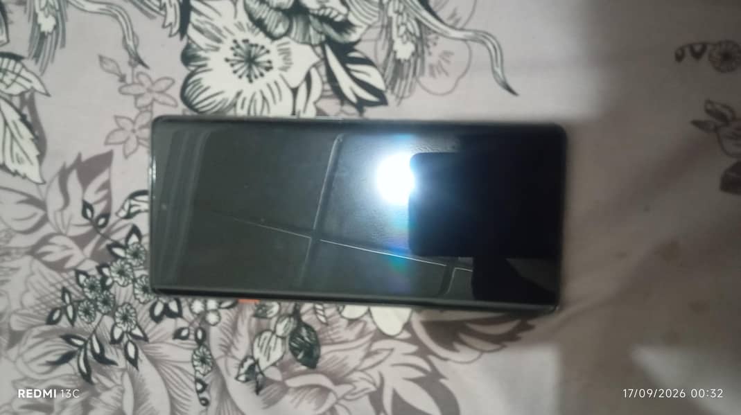 Tecno Camon 40pro 5