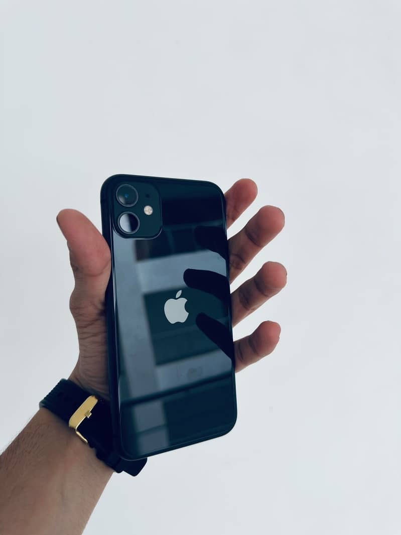 Iphone 11 jv 2