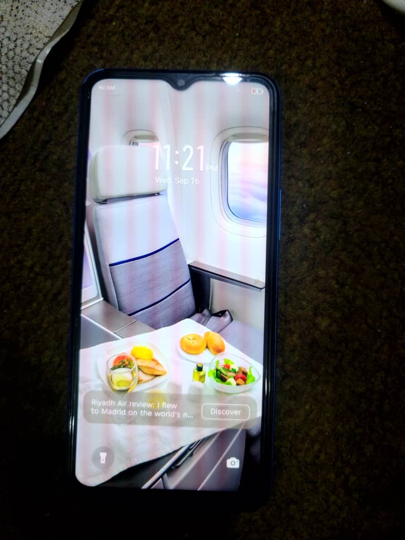 Infinix Note 12 2